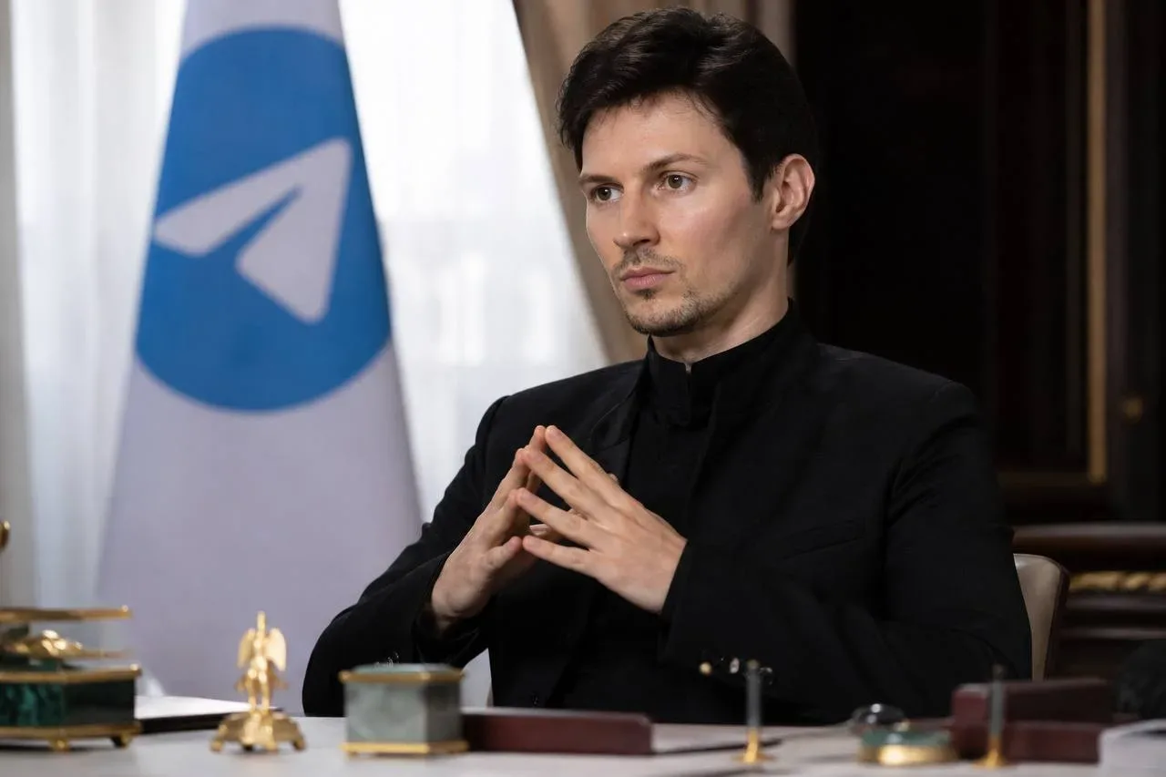❗️ Оплата подписки в Telegram — НЕ финансирование терроризма!

Госдума разъяснила:
• Покупка премиум