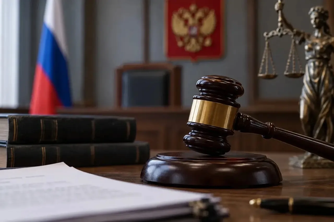 ⚖ Житель Электростали забил мужчину монтировкой из-за шума автомобиля