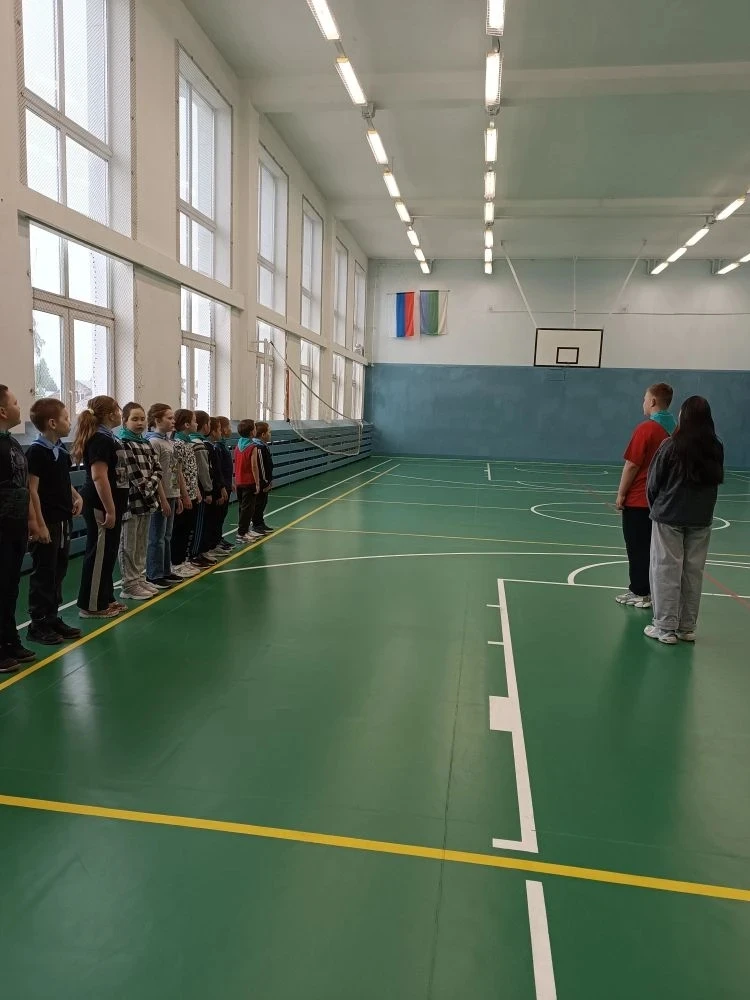 🚀 Второй день летней школьной площадки — ещё ярче первого!

Сегодня наша дружная команда снова дока
