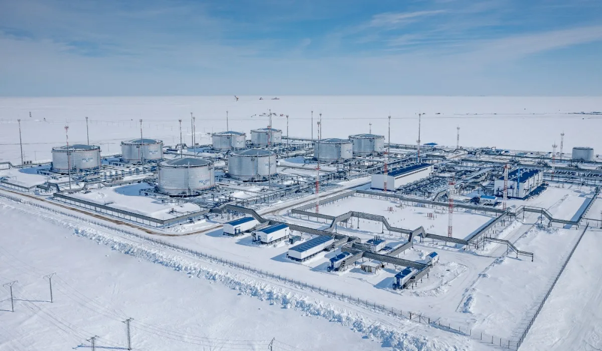 💧 Найден способ в разы дешевле обеспечить водой северные районы