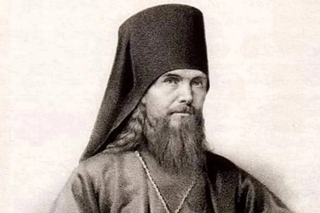 Бог не слышит?