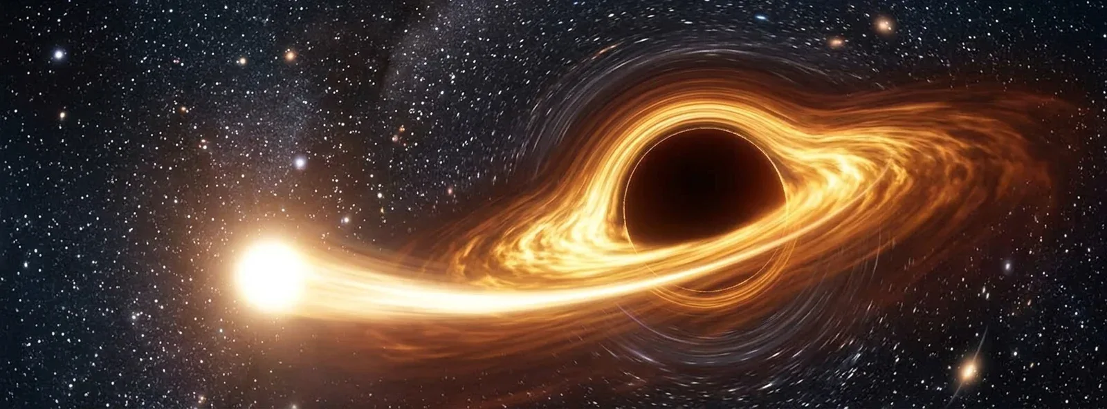 🌌Обнаружена самая быстрая звезда в Млечном Пути