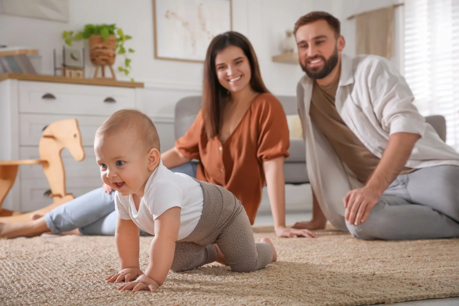 👪 Семейную выплату предложено выплачивать и родителям одного ребенка