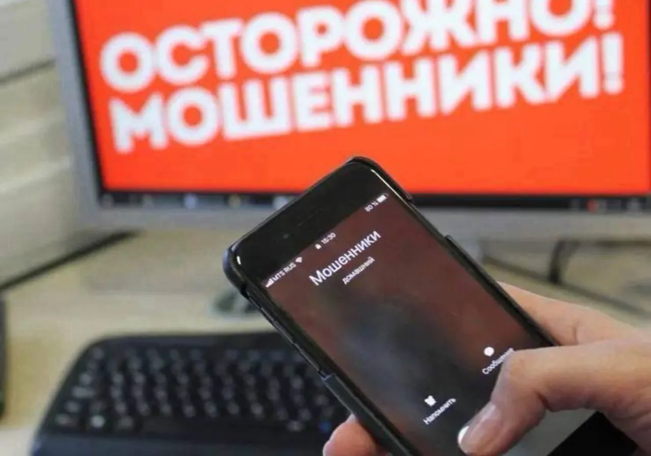 ❗️❗️❗️На этой неделе 85-летняя женщина стала жертвой обмана