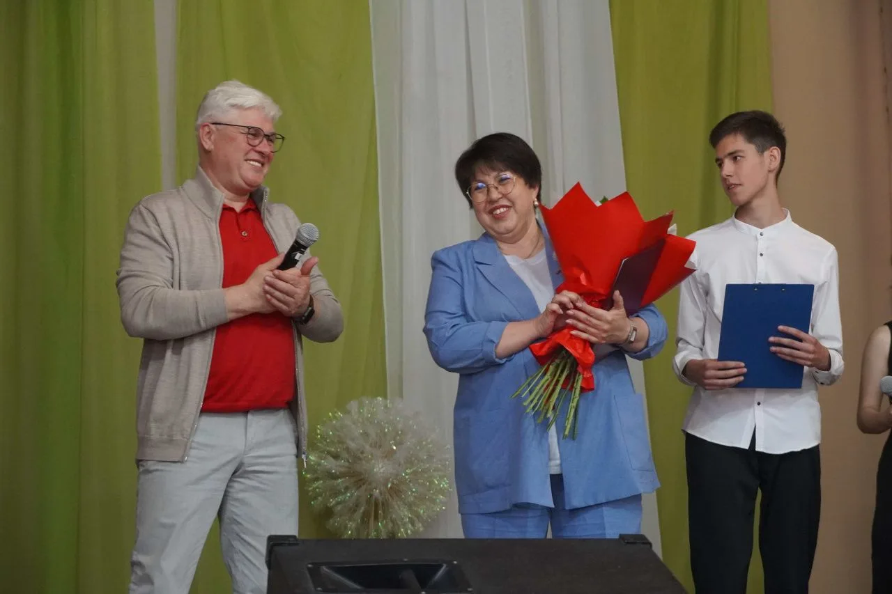 Первые выпускники «Профессионалитета» уходят в кадровый резерв СУБРа ⛏️