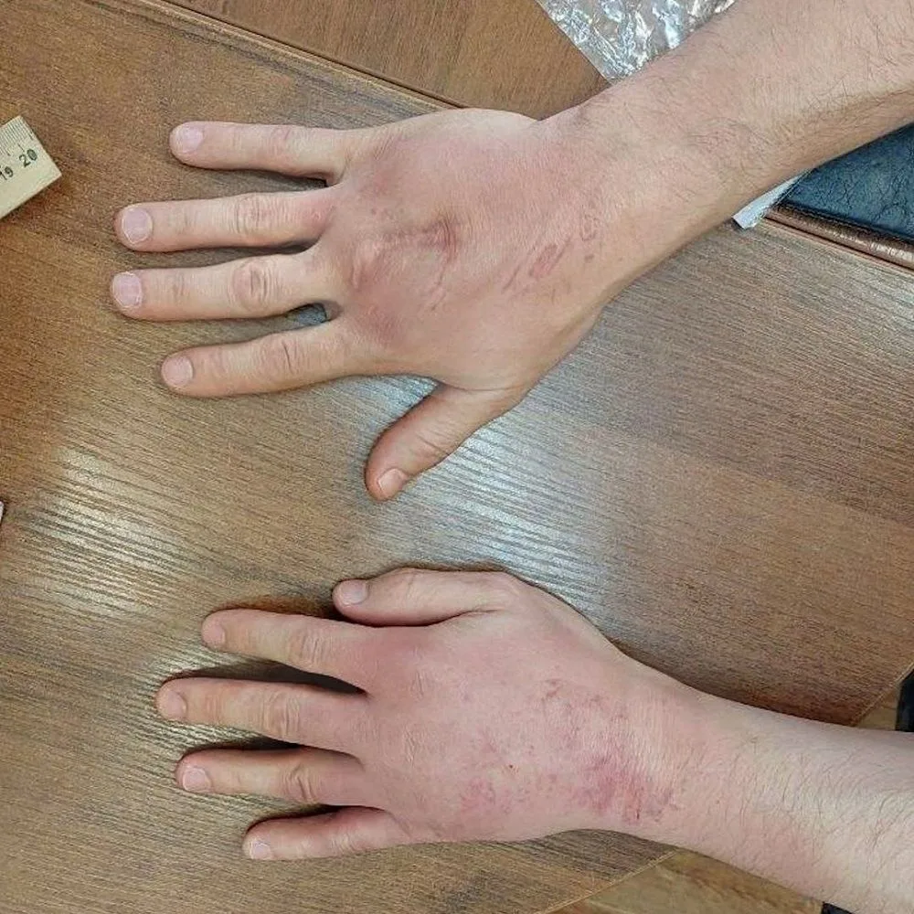 🚨👮 В Москве интернет-тролля, известного своими провокационными политическими высказыв...