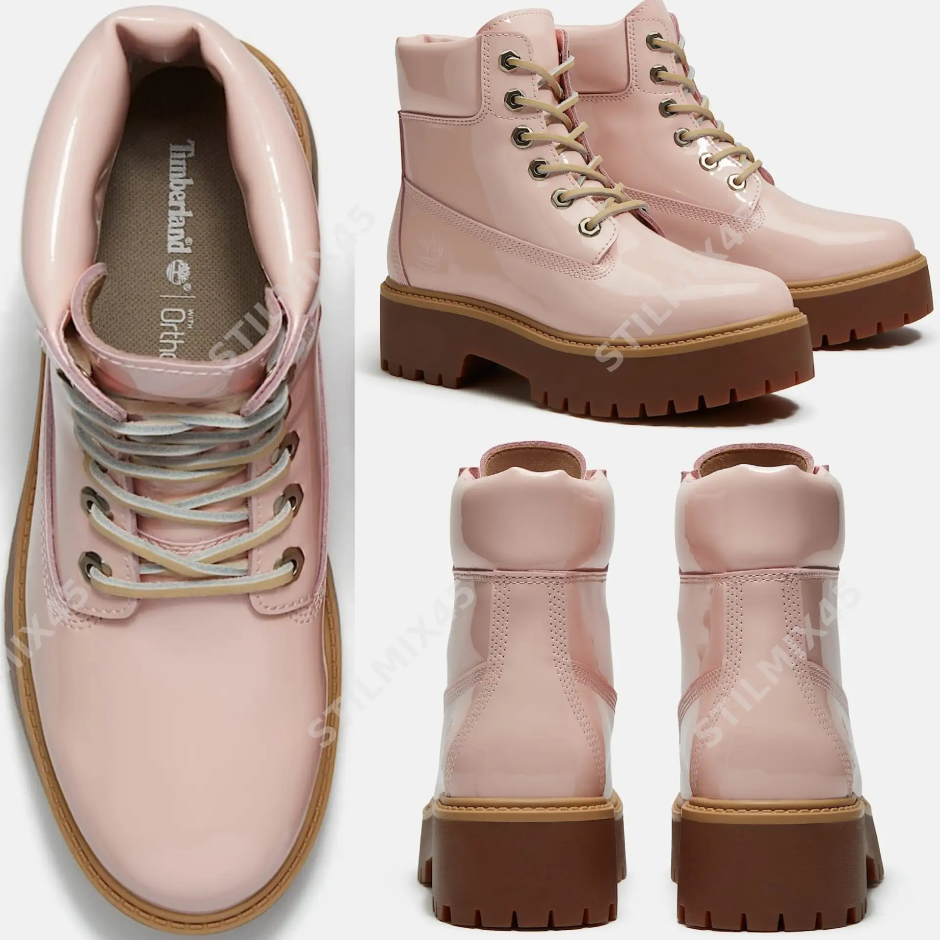 💗 Timberland 💗