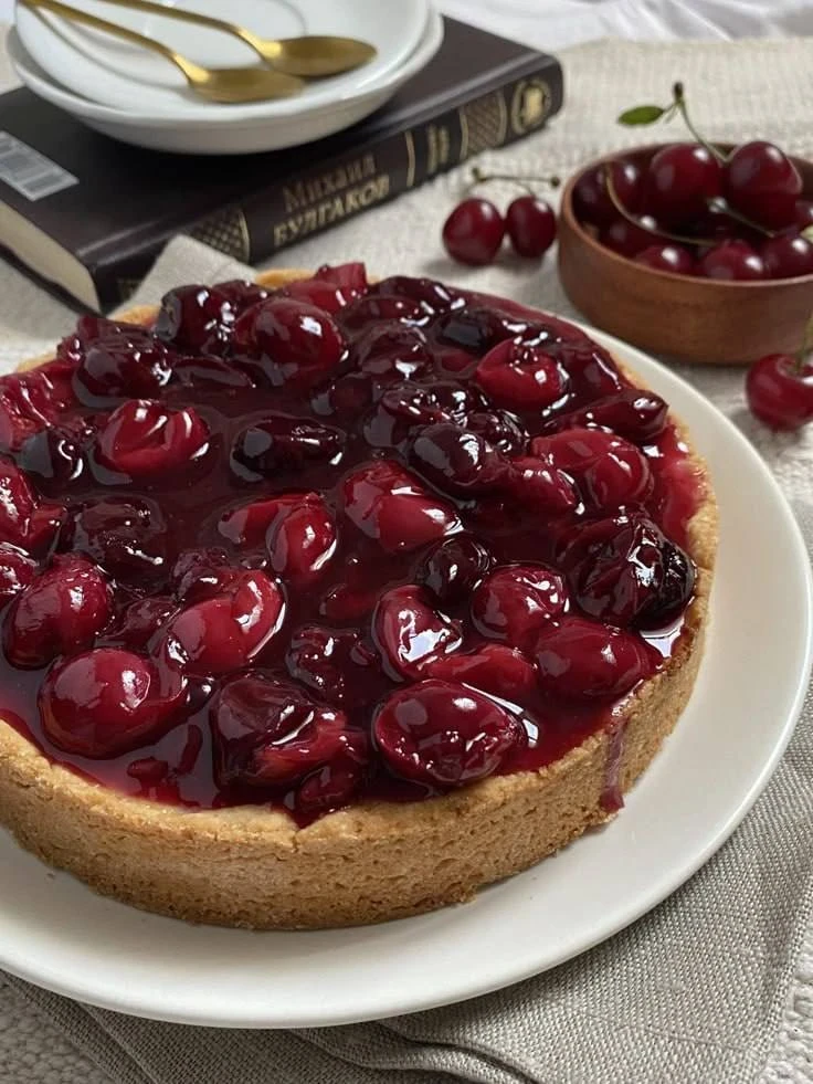 Изображение 1 к публикации «ВЫПЕЧКА🥨ДЕСЕРТЫ»