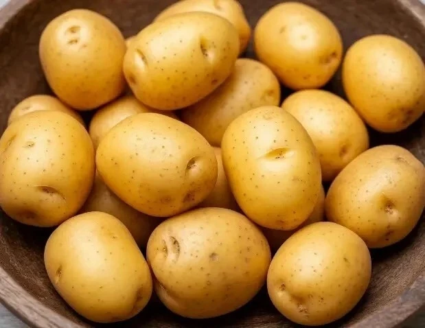 🥔 В этот день в 1586 году английский мореплаватель и ученый Томас Хэрриот впервые доставил в Велико