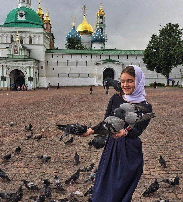 Не тот силен, кто злом ответит,