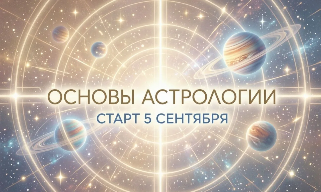 Добрый день, друзья! 🤩