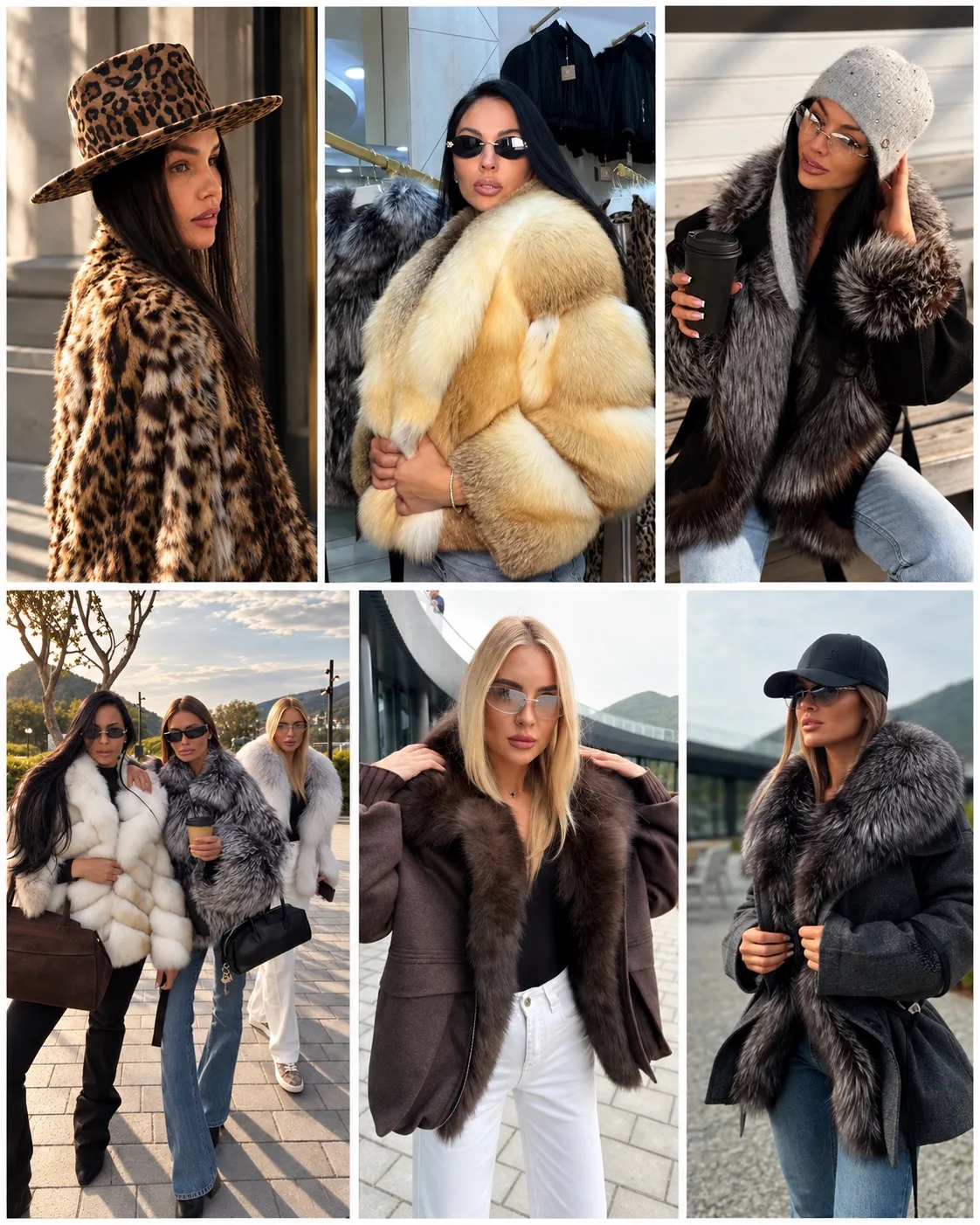 VYSOTSKAYA BRAND — стильная и тёплая верхняя одежда для камчатской погоды