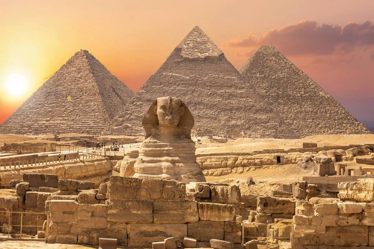 Египет снова повышает стоимость виз 🇪🇬
