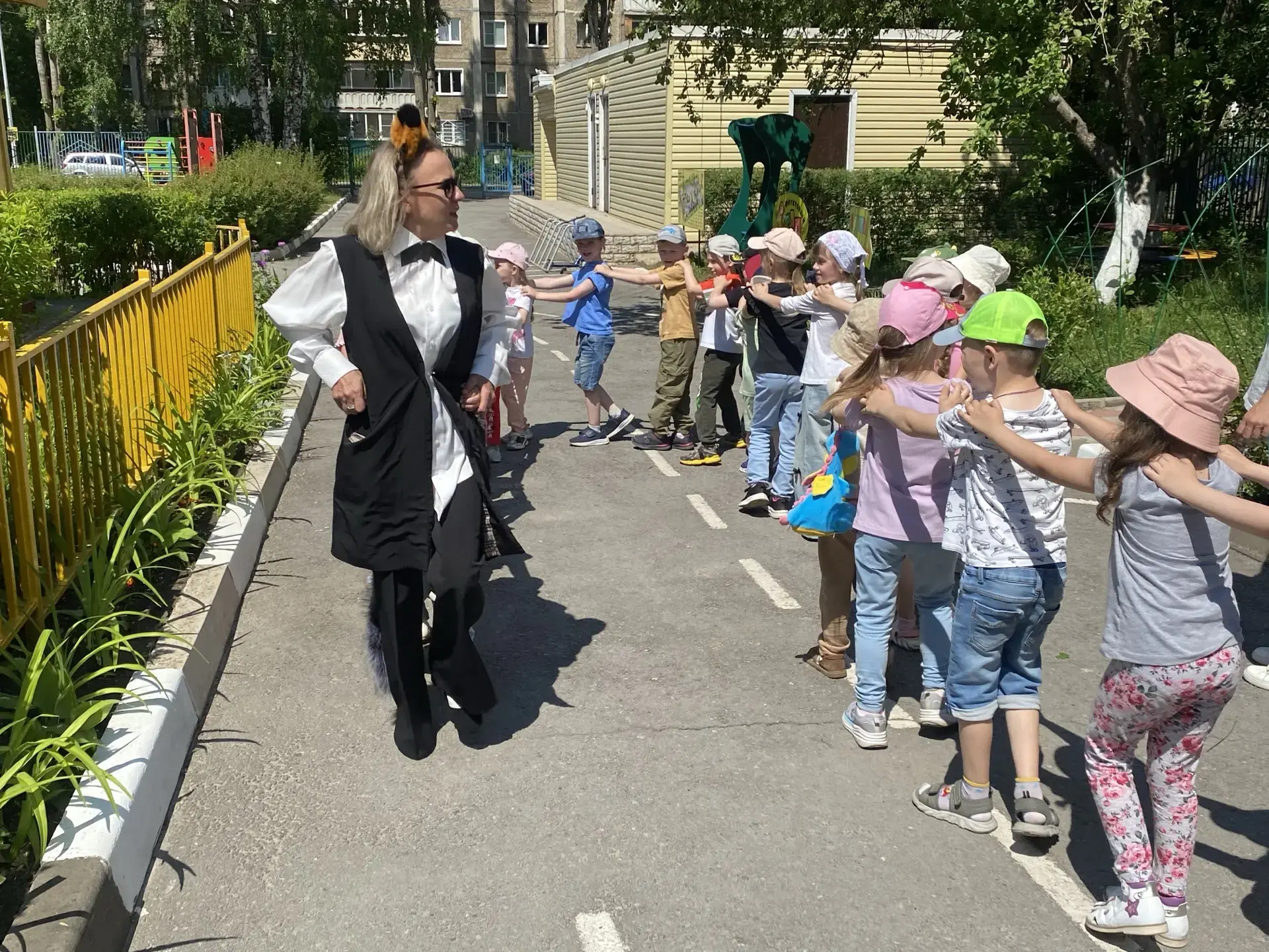 🎩💫ДЕНЬ РОЖДЕНИЯ А.С. ПУШКИНА🌳🐿️
Ежегодно 6 июня в России отмечается  день рождения великого русс