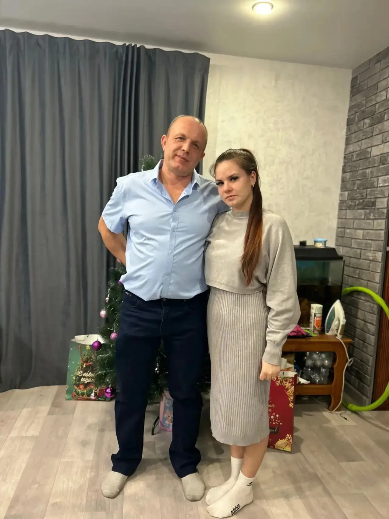 Сегодня приз забирает Виталий из Хабаровска - друг нашего победителя Вячеслава, который...