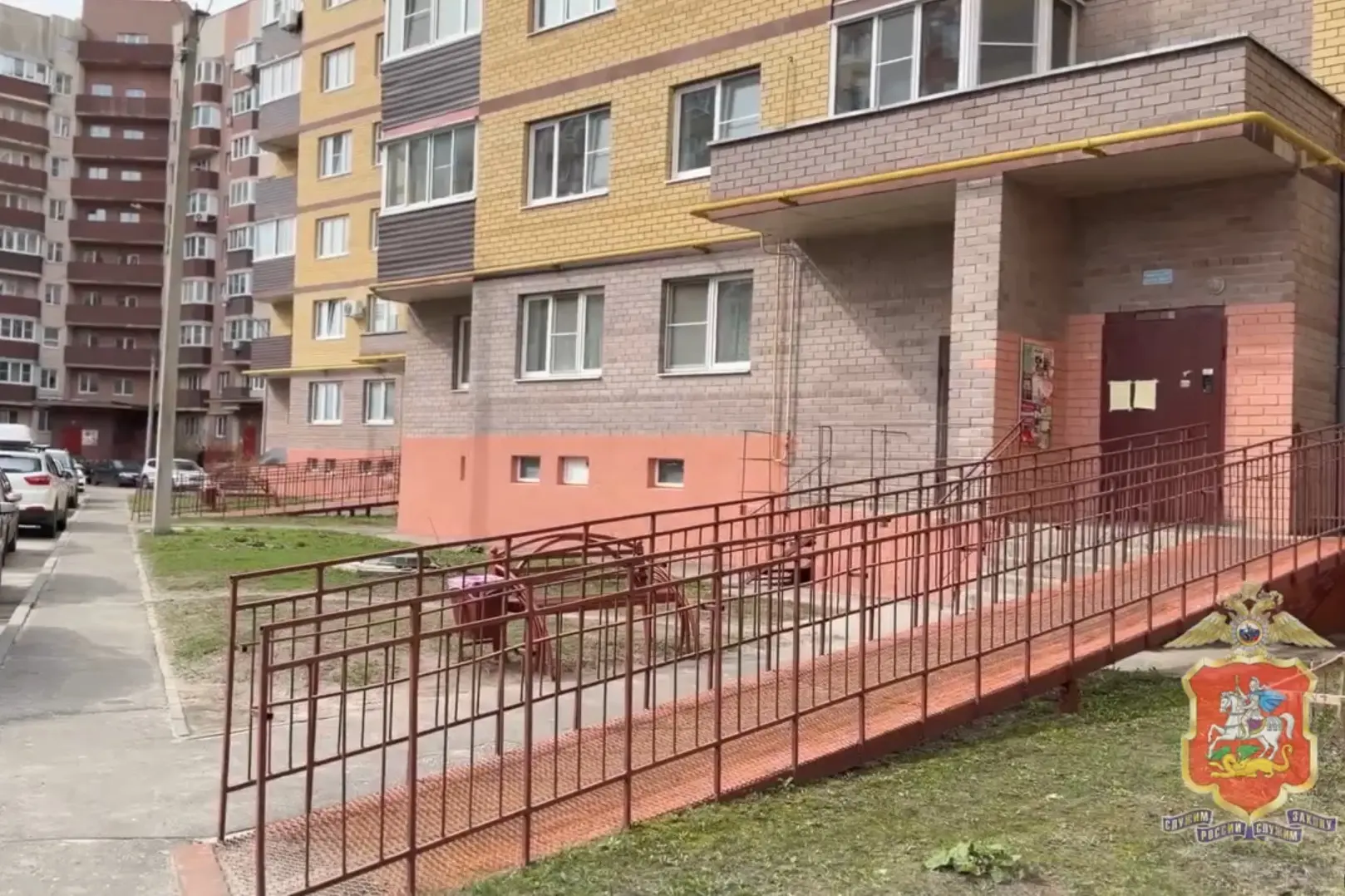 В Шатуре задержали двоих курьеров телефонных мошенников