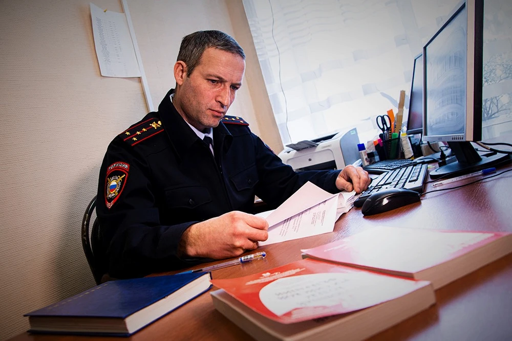 ❗️Месть супругу. Житель Сердобска повредил машину жены своего недруга