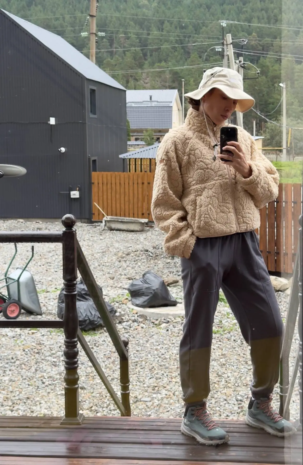 👒