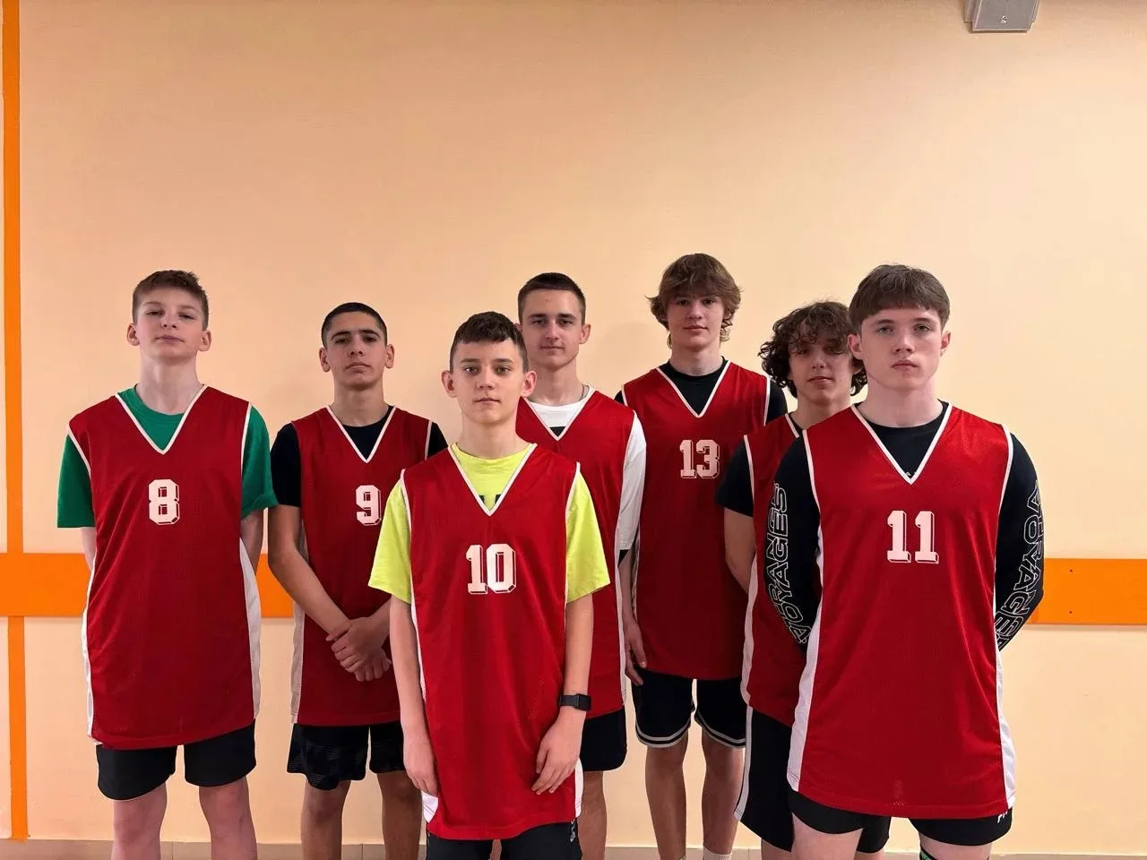 🏆 Мы — первые в Подольске! 🏆  Вот это новость! 🔥 Наши ребята заняли 1 МЕСТО 🔥💪🥇 на муниципальном эта