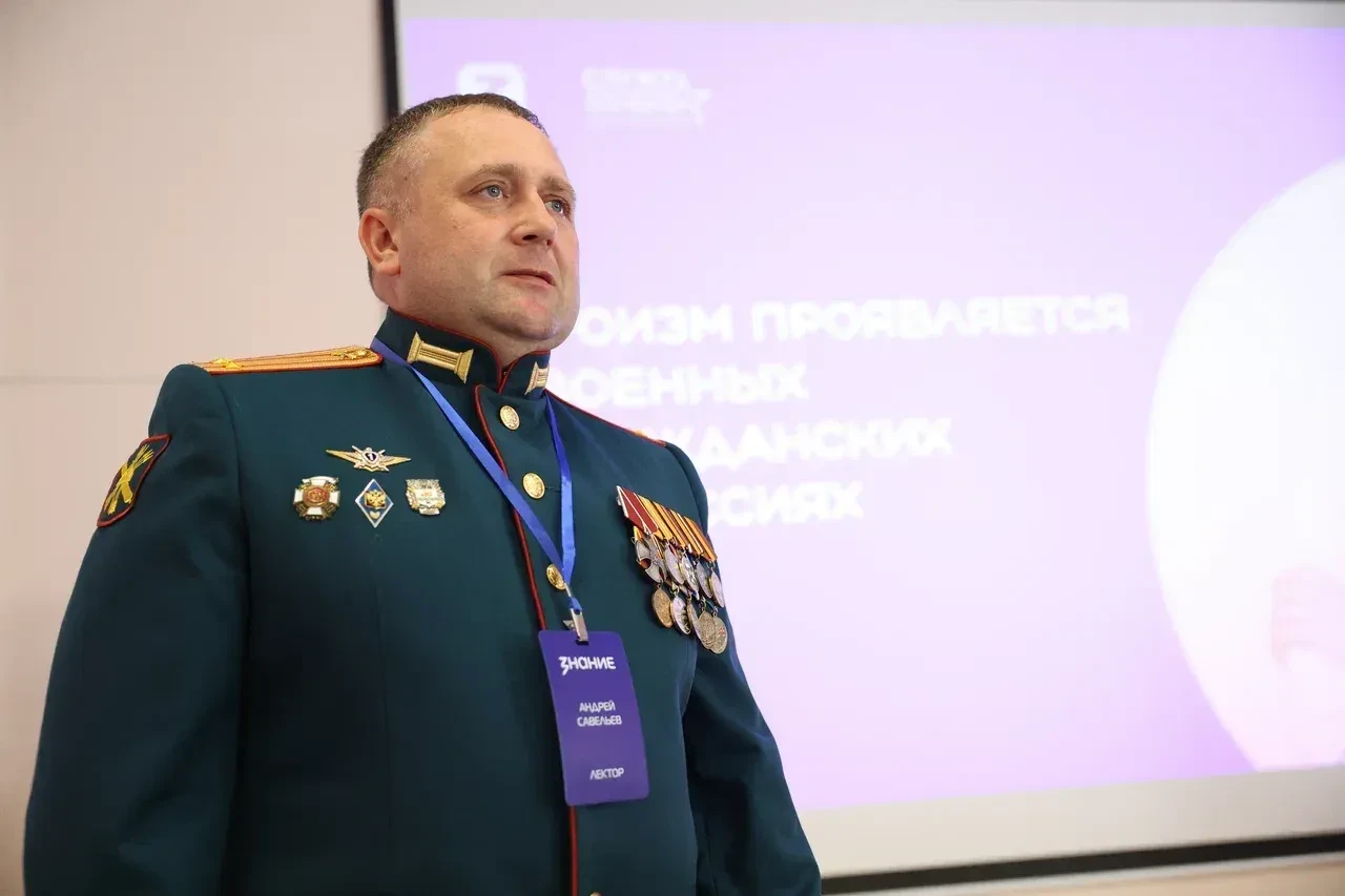 Кузбасс стал первым регионом Сибири, присоединившимся к Всероссийской акции «Служу Отечеству». 

Ее 