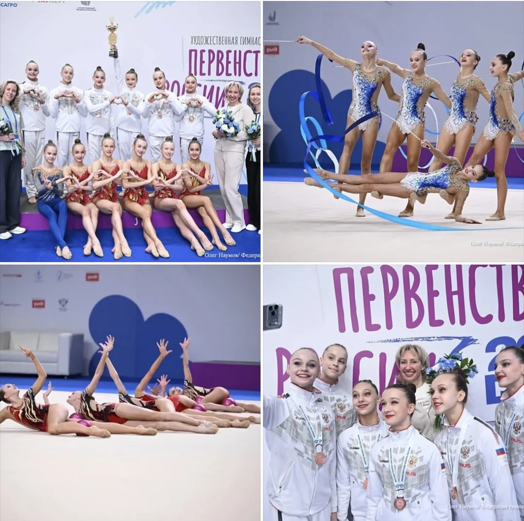 🏆🥈 🎉 Сборная команда юниорок 👯‍♀️ Омской области - 🥈 серебряные призёры 🇷🇺 Перве...