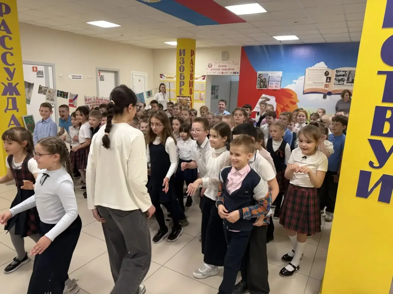 🌿🌿🌿 ЭКОЛОГИЧЕСКАЯ МИНУТКА: УЧИМСЯ БЕРЕЧЬ ПРИРОДУ С ПЕРВЫХ КЛАССОВ! 🌿🌿🌿  В нашей школе прошло увлекат