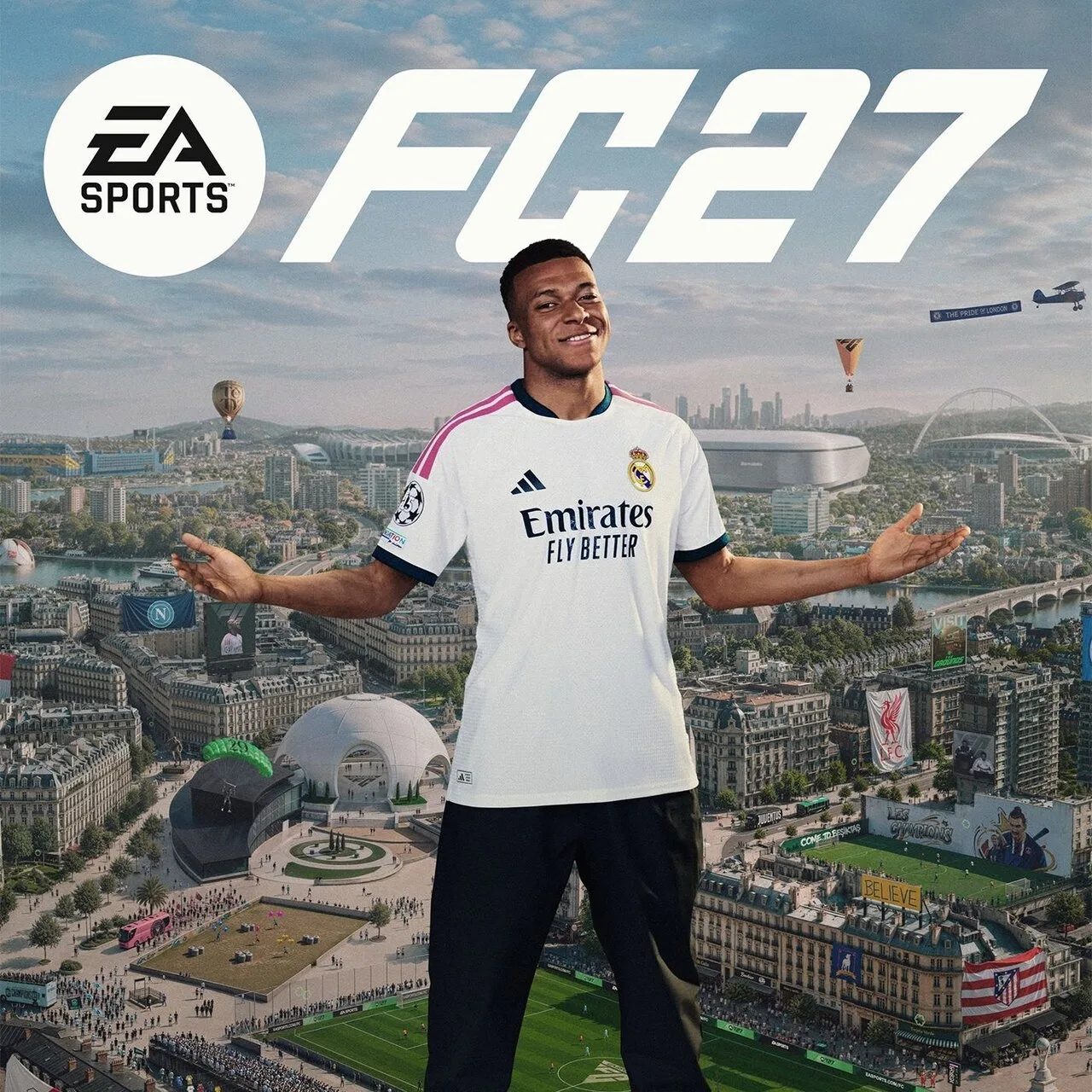 EA Sports готовит для поклонников футбольных симуляторов масштабное изменение формулы с...