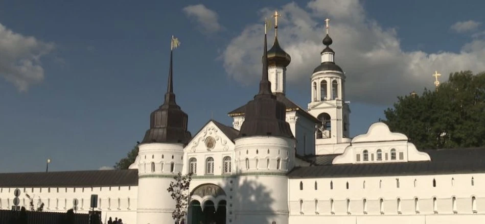🏞️ «Золотое ожерелье левобережья»: новый маршрут покажет Ярославскую область с неожида...