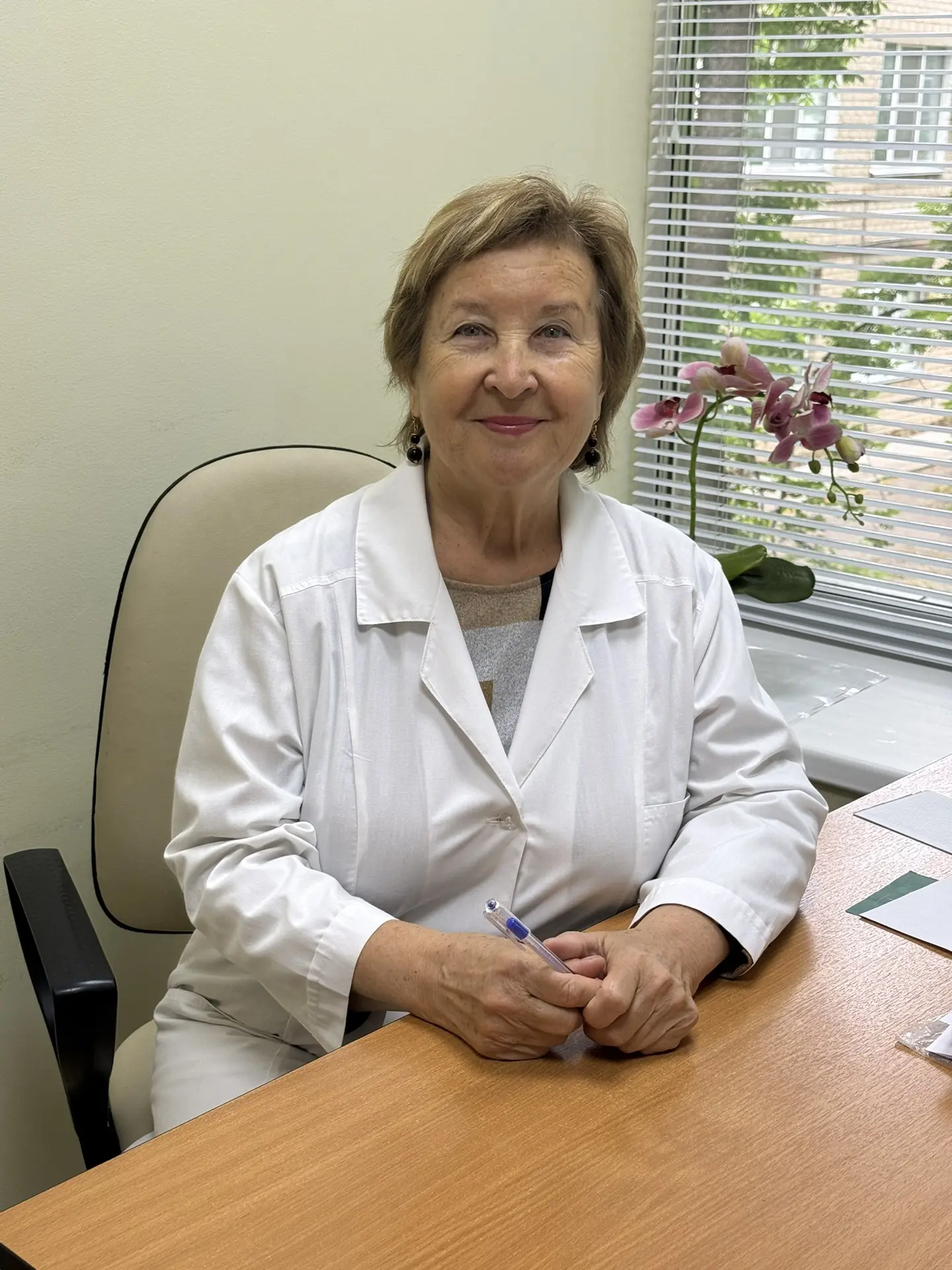 Сегодня Всемирный день здоровья пищеварительной системы. 

👩‍⚕️Врач-гастроэнтеролог Нижнекамской ЦР