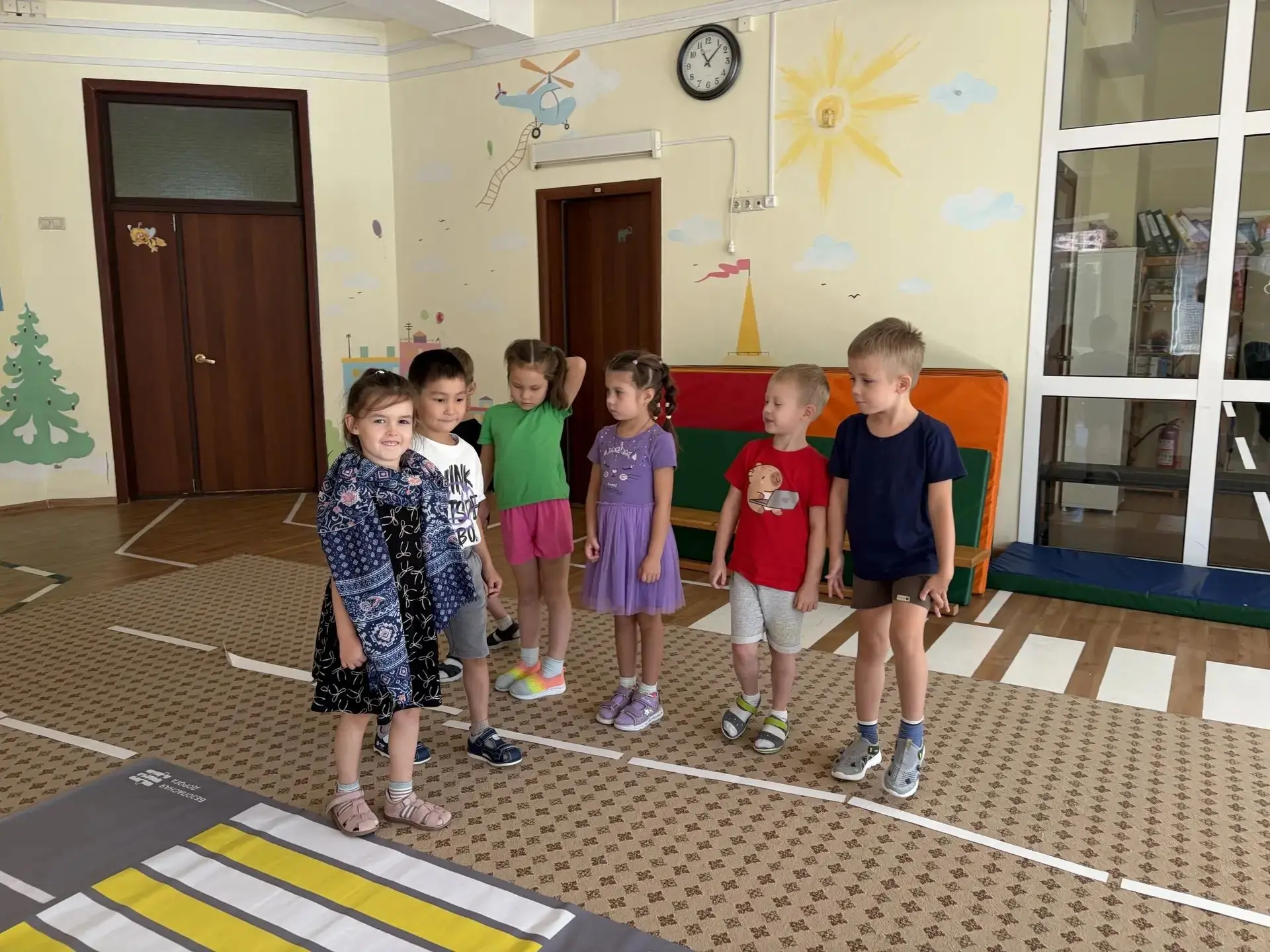 Изображение 6 к публикации «Школа №30, Балашиха»