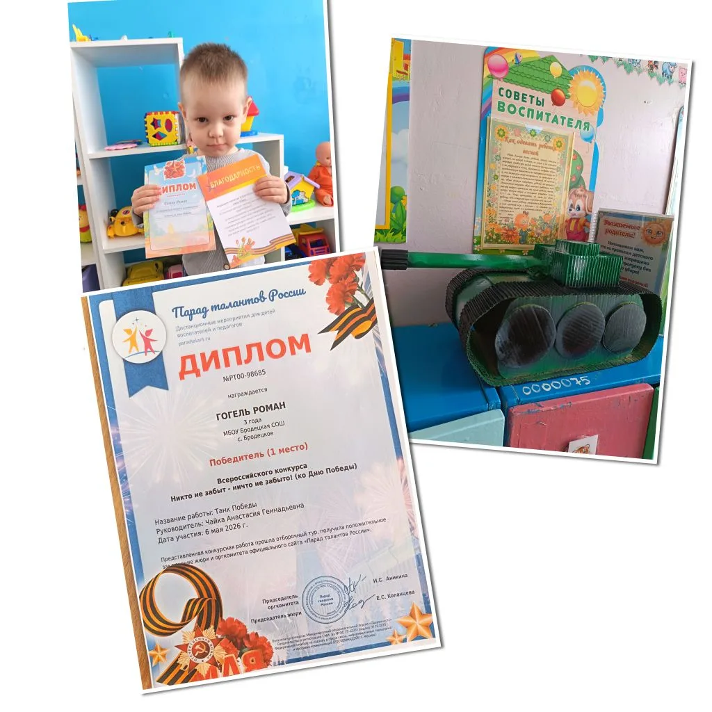 Дорогие наши замечательные родители!