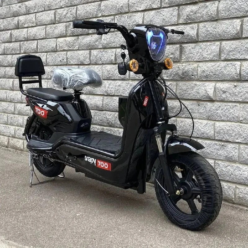 Элeктрoвeлоcипед 16"pадиус - 250W, до 40 км xодa, двухместный Новинка! (2026 года выпус...