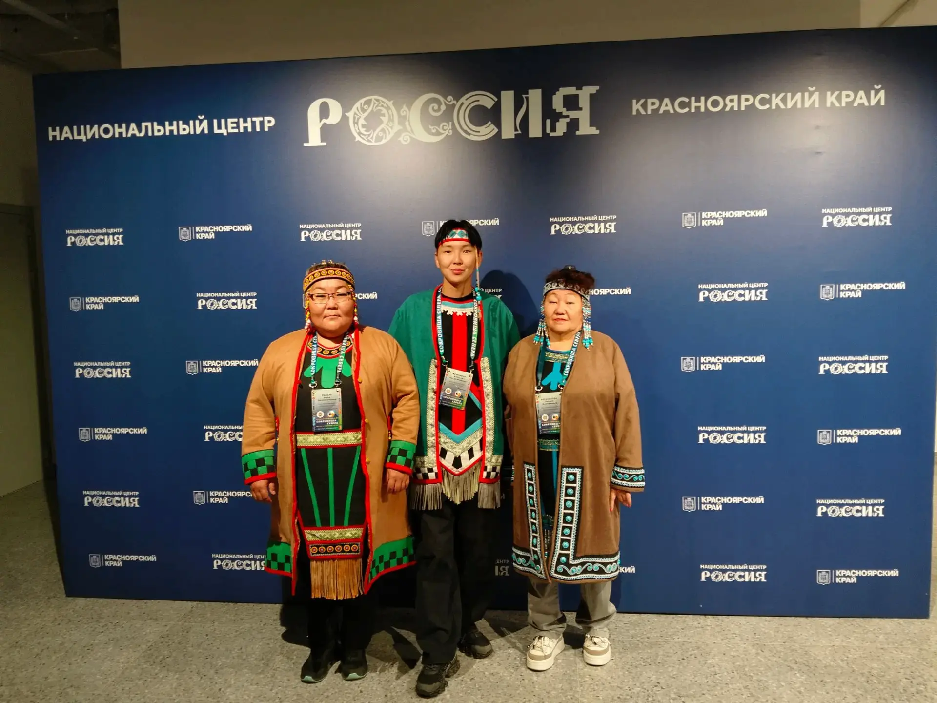16 августа 2026 года подведены итоги XXI Международной выставки-ярмарки «Сокровища Севе...