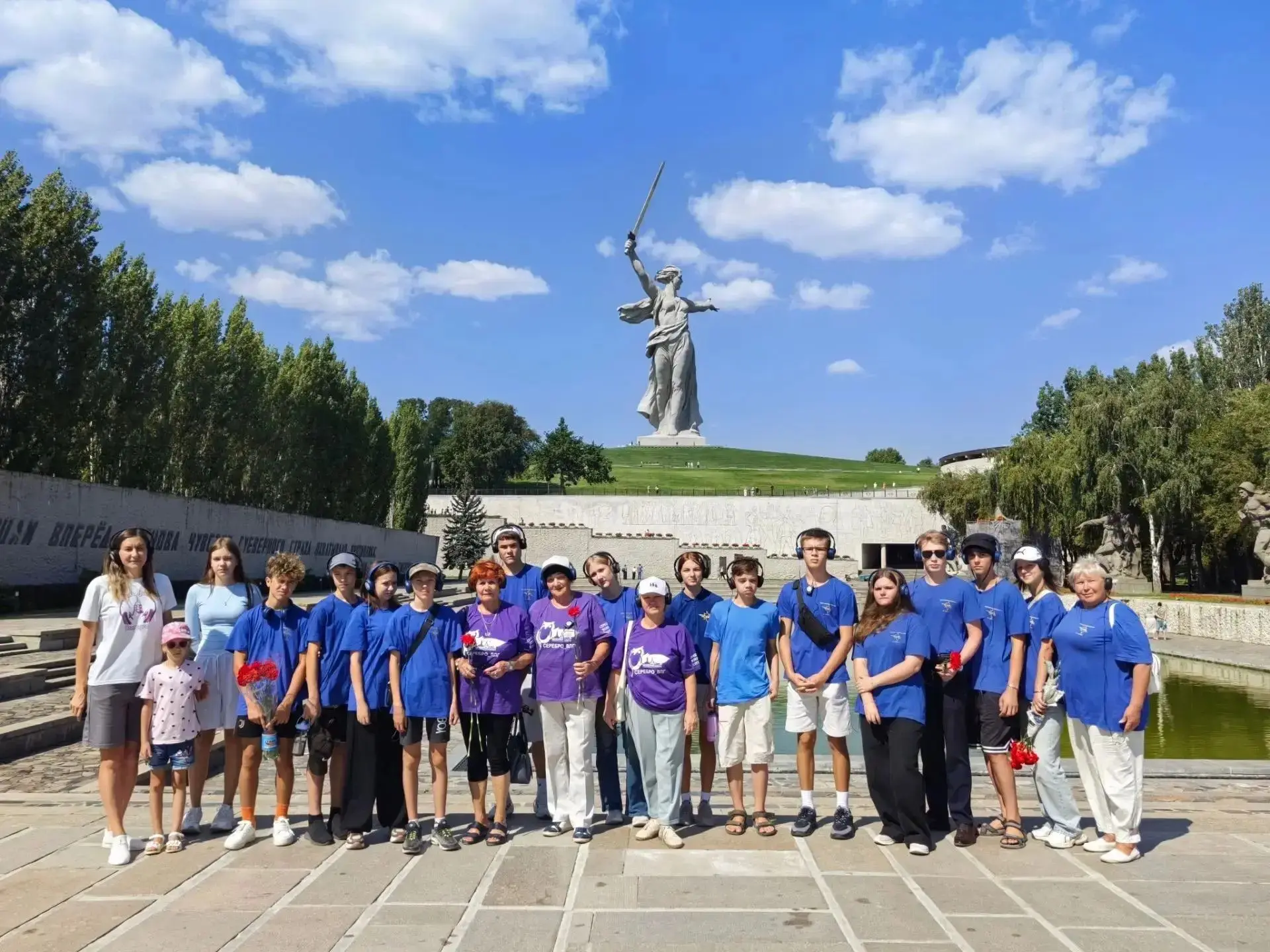 🤔 А знаете, что случилось за эту неделю в нашем Клубе?
