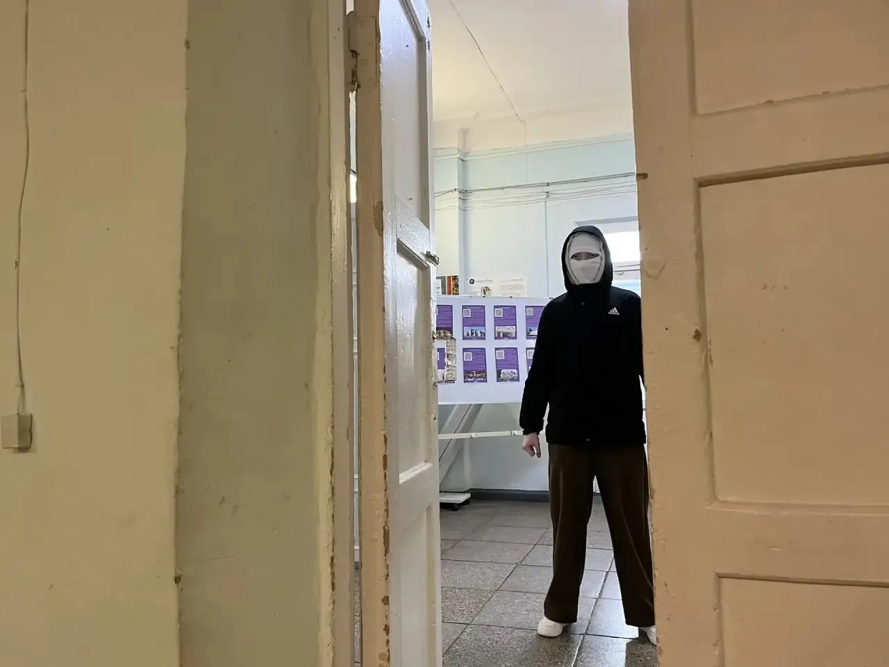 Сегодняшний день в нашей школе был посвящен важнейшей теме – безопасности. Мы провели м...