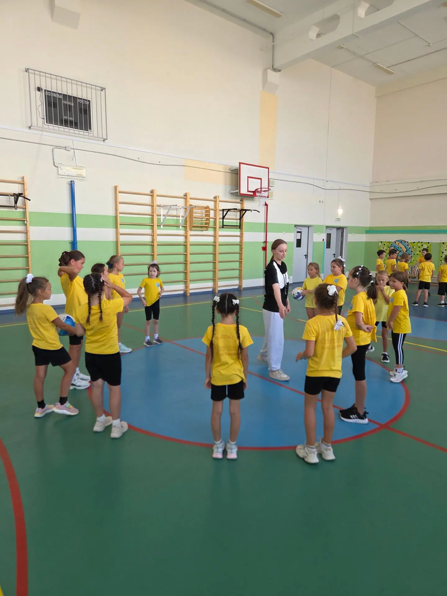 🌟 СТАРТ НЕДЕЛИ МОЛОДОГО ПЕДАГОГА В АНАПЕ! 🌟