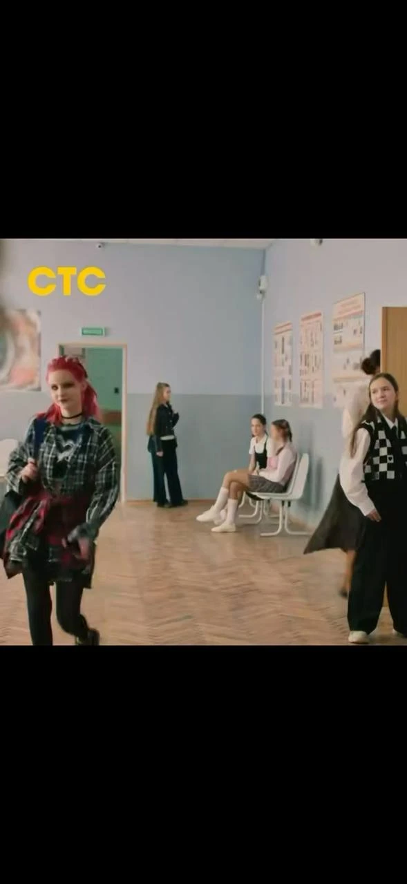 Наша Даша Бороздинова в «Папиных дочках» ❤️
