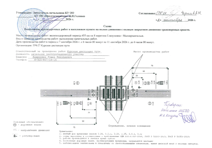 ❗Внимание водителям❗ Временное ограничение движения транспорта❗                        ...