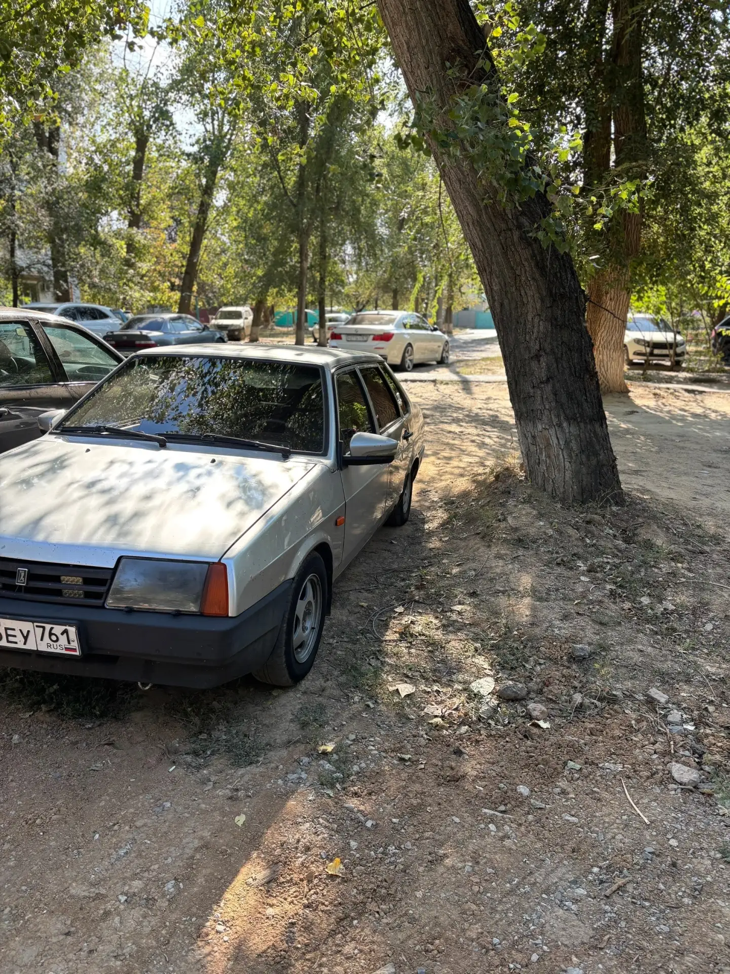 🚗 ПРОДАМ ВАЗ 21099, 2003 г. 🚗