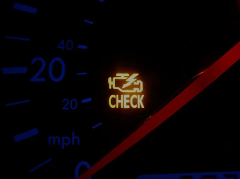 🚘 Как сбросить ошибку без визита в сервис?