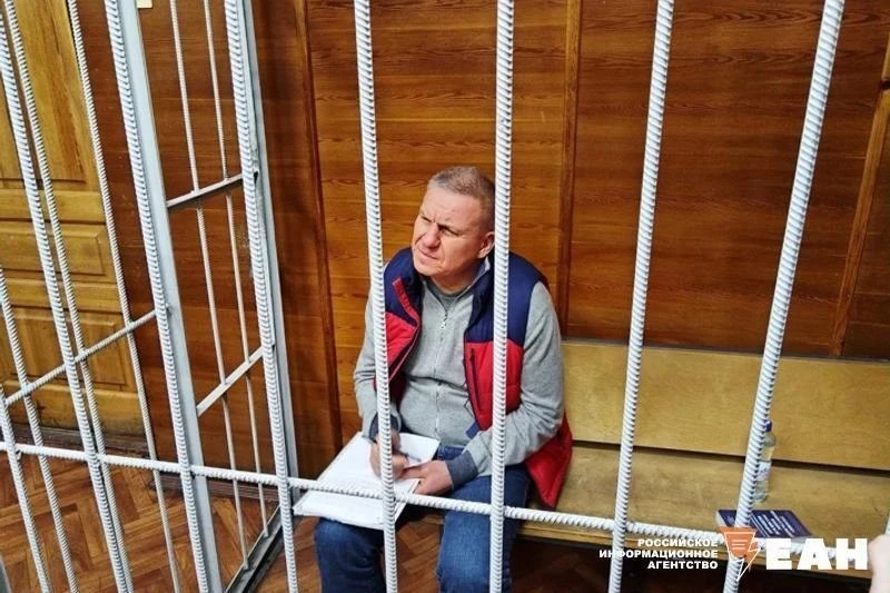 Репост из: ЕАН
