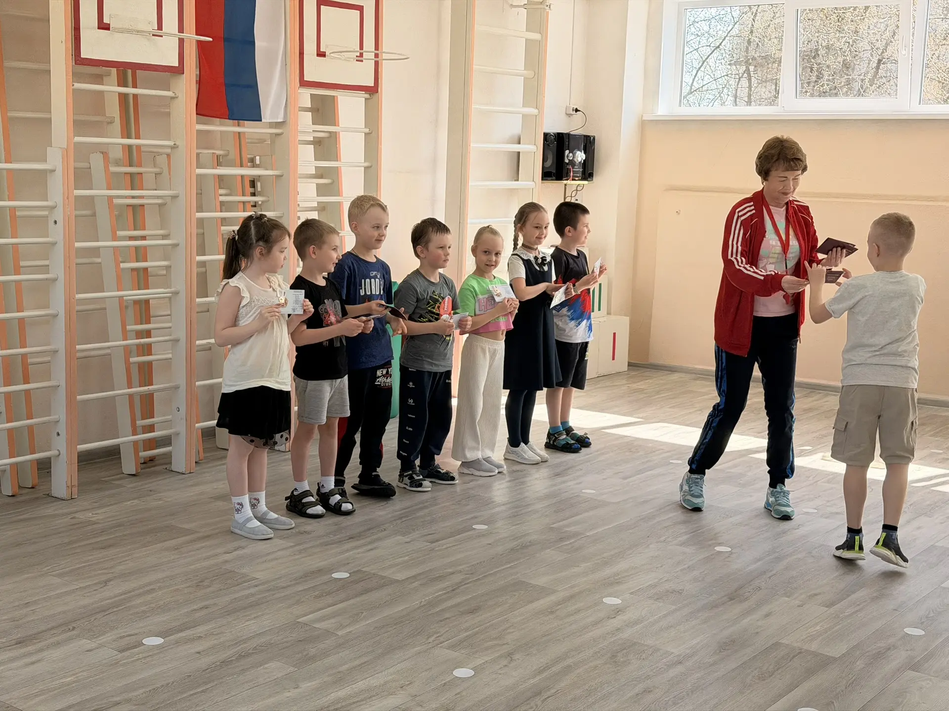 Сегодня наши воспитанники и педагоги МАДОУ «Компас» г.Перми, 3 корпуса получили долгожданные награды