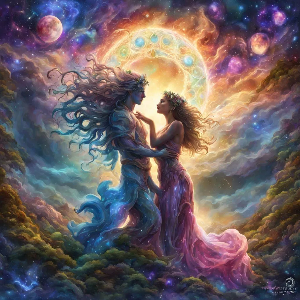 Люби, и пусть любовь будет для тебя так же естественна, как и дыхание. Ничего не требуй...