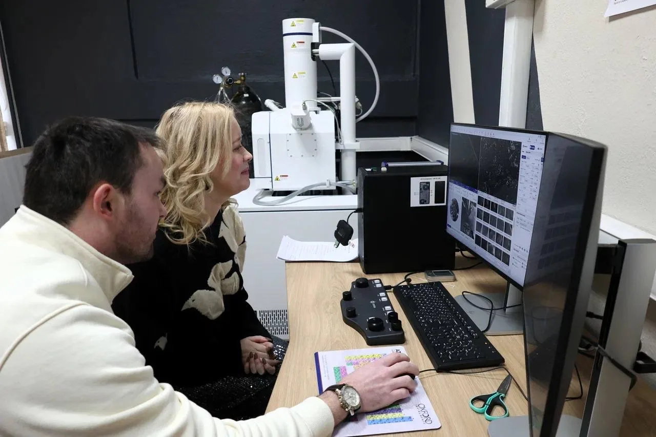 Приятно возвращаться мыслями к по-настоящему содержательным и важным событиям ❤️  Вместе со школьник