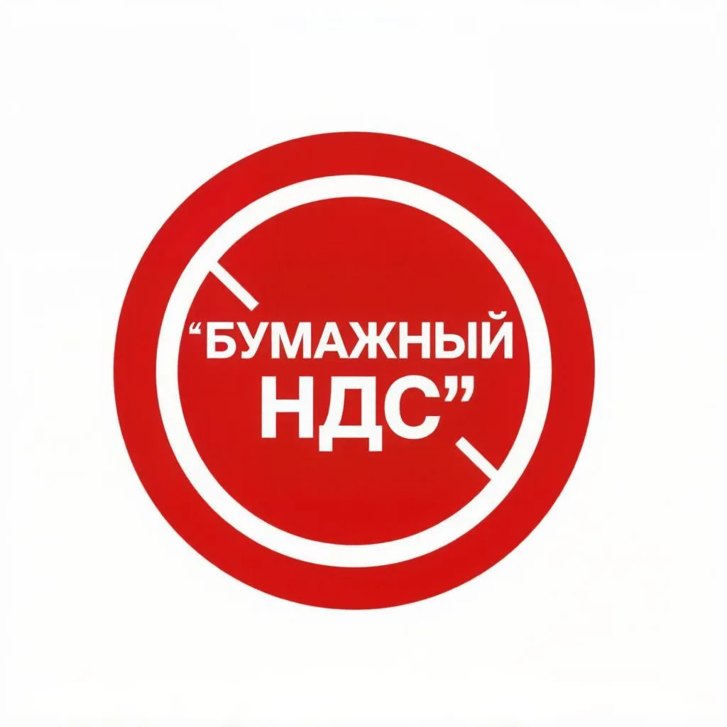 Бумажный НДС: как налоговая превращает «экономию» в убытки 💼