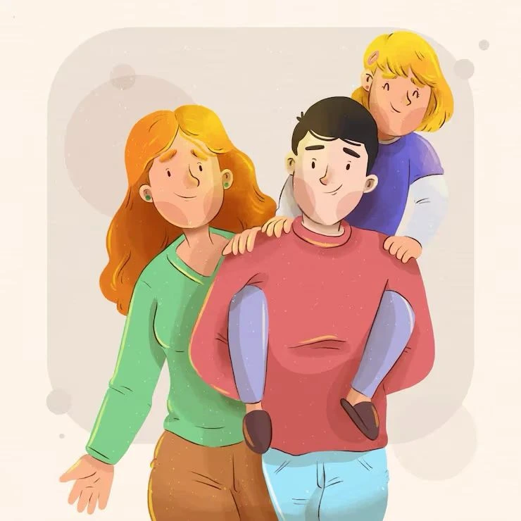 💁🏻‍♂️ Pro событие и pro будущее 👶🩺
💁🏻‍♂️ Неделя профилактики инфекций, передающихся половым пу