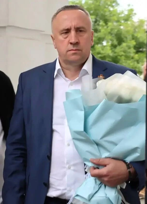Под покровом Небесной Заступницы: Молитва на Брянской земле в праздник Свенской иконы Б...