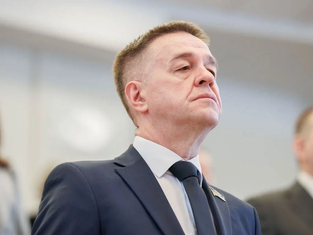 Андрей Осадчук: «Права коренных народов Югры получили дополнительную защиту».