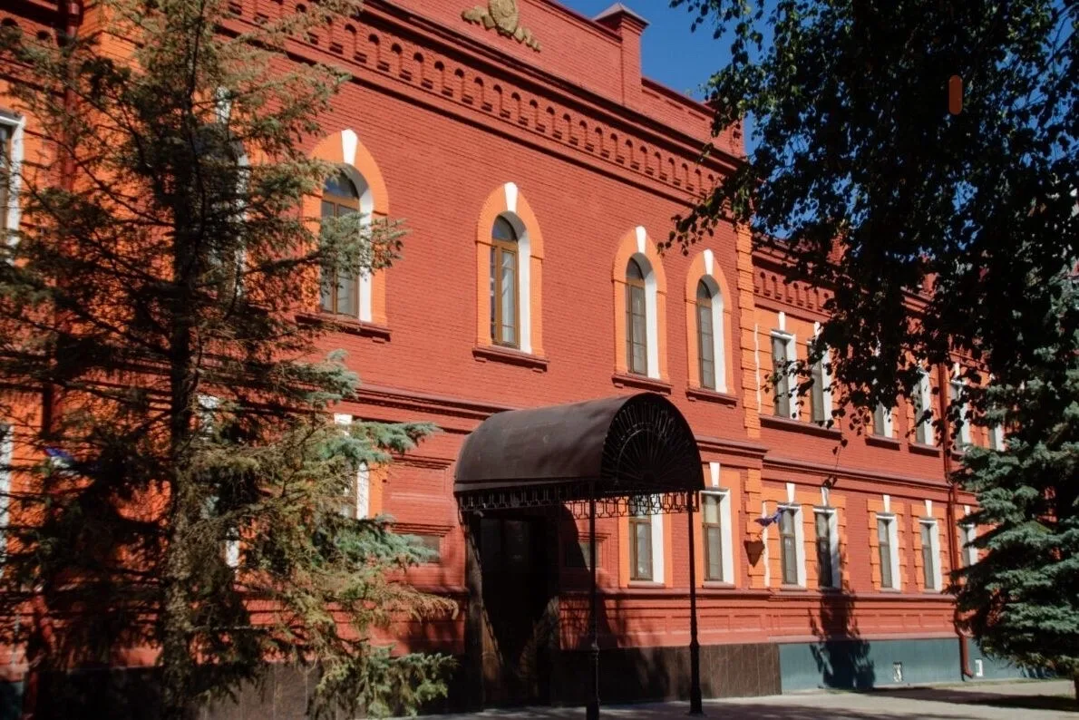 В Притамбовье строительная фирма погасила долг по зарплате в 3,6 млн рублей перед 23 ра...