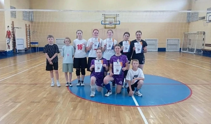 В НЕЛИДОВО ОПРЕДЕЛИЛИ СИЛЬНЕЙШИХ В ПЛЯЖНОМ ВОЛЕЙБОЛЕ 💪🏐 
 
12 июня 2026 года в городе Нелидово с